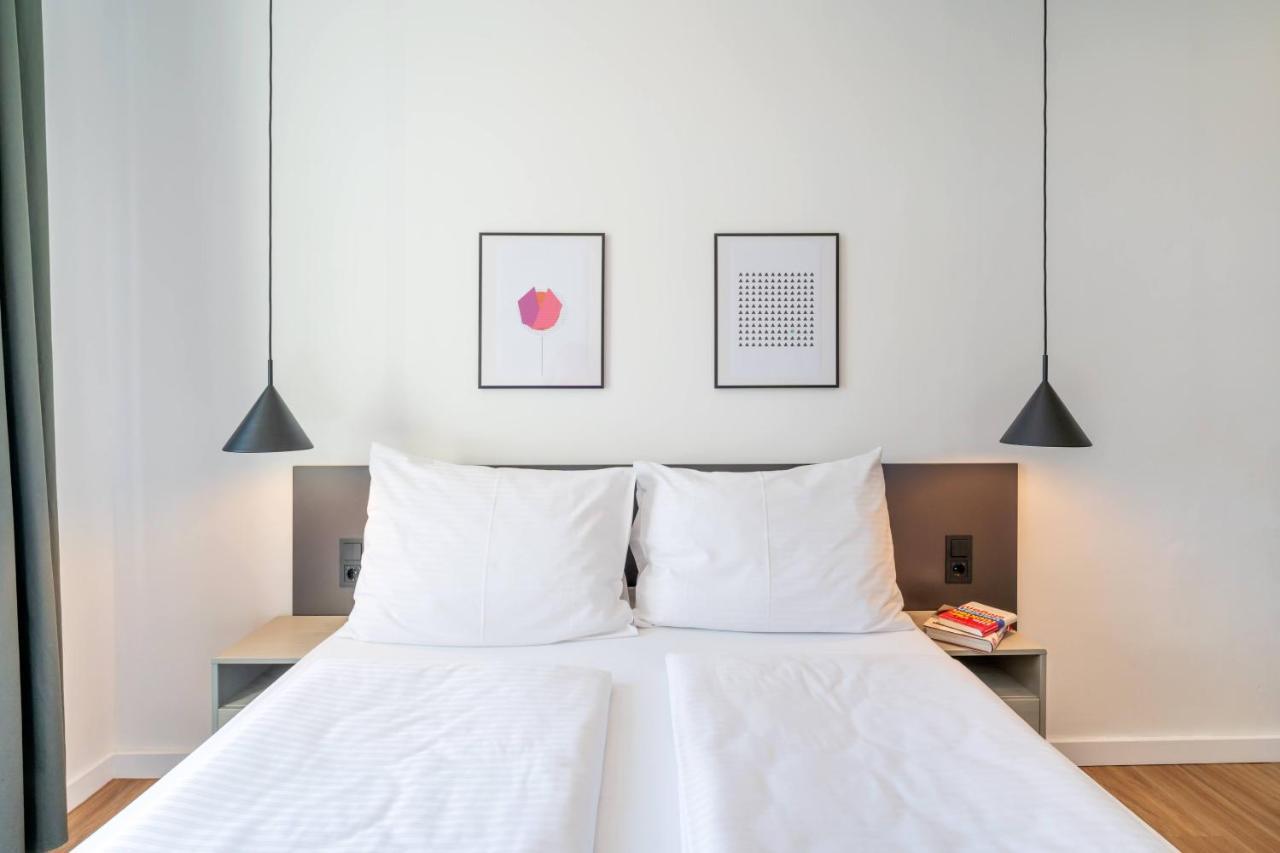 Bensimon Apartments Mitte/Wedding 베를린 외부 사진